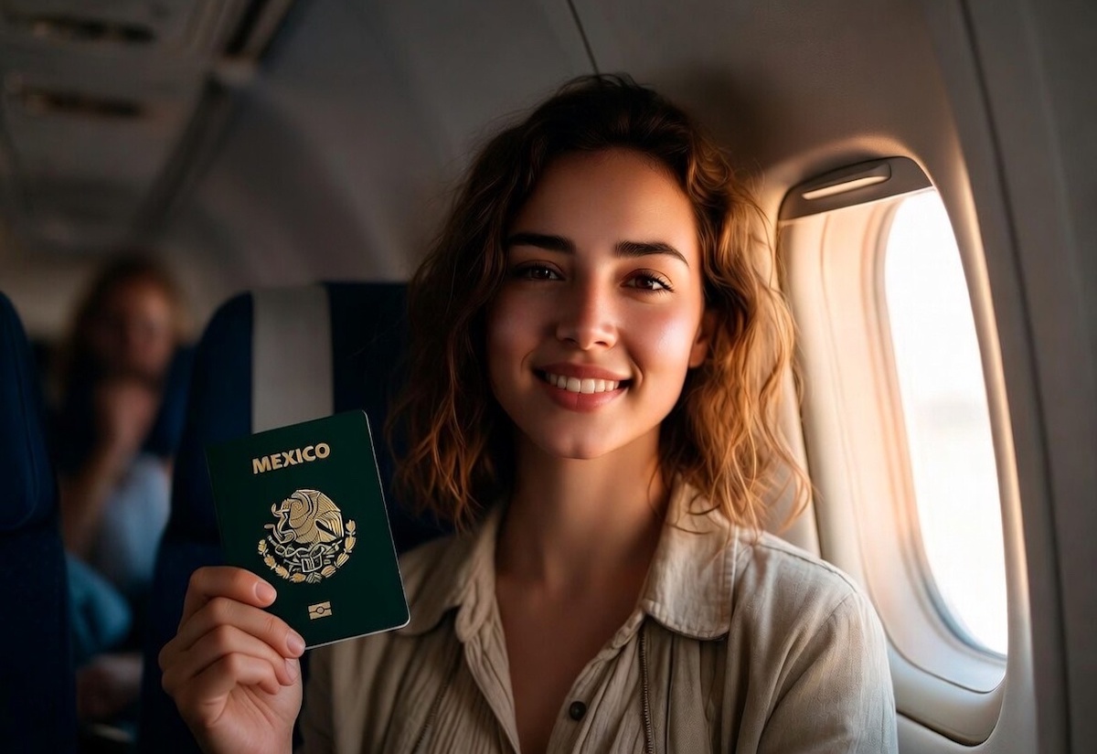 Citas para pasaporte mexicano en Aguascalientes